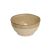 Bol Kate 720 Ml Ceramica Bej 212232B