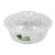 Bol Rotund Cu Capac 5.5L ASD081