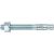 Bolt 8x96/30 Ancora Metal