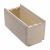 Boltar Din Beton Pentru Gard Traverstone Block Smoke 400x200x200 Mm