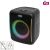 BoomBox Rezistent La Apa BTCUBE