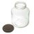 Borcan 1700ml+capac TO89