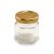 Borcan 50 ML Hexagonal TO 43 Ch