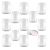 Borcan 720ML Cu Filet 12/set