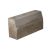 Bordura 50x15x25,F10, Gri,tesita 1263