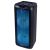 Boxa Party 2X20CM Full LED Acumulator PAR 218bt