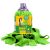 Brilli Mop Microfibra L Green
