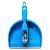 Brilli Set Faras Cu Perie Azure 90039034