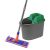 Brilli Swips Set Curatenie 5 Piese Verde 90035166