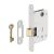 Broasca Incastrata Cu 1 Cheie 43X72 492261