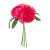 Buchet De 4 Bujori Inaltime 30cm Roz Bely 110348C