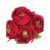 Buchet De 6 Ranunculi 25 Cm 110256
