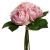 Buchet De 9 Trandafiri Artificiali 30cm Inaltime 130815