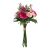 Buchet Mixt Rotund 35 Cm Inaltime 189140