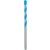 Burghiu Bosch Expert CYL-9 MultiConstruction, 4x40x75 Mm, 2608900604