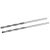 Burghiu Cu Varf Conic Pentru Metale,2mm STA51013-QZ