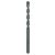 Burghiu CYL-3 6x60x100mm