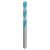 Burghiu CYL-9 10x80x120 Multi Constr 2608900626