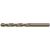 Burghiu Hss-co 1.5mm-543185