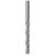 Burghiu Hss-g 338-4.5mm-539206 Fischer