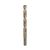 Burghiu Metal Hss 9mm 2608577173