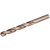 Burghiu Metal HSS-E Cobalt D[mm]:3 (2BUC/SET) L[mm]:60 617102