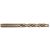 Burghiu Metal HSS-E Cobalt D[mm]:5 L[mm]:86 617107