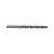 Burghiu Metal HSS-E Cobalt D[mm]:6 L[mm]:93 617109