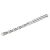 Burghiu SDS-Plus 10,0 X 160x100mm STA54042-QZ