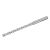 Burghiu SDS-Plus 8,0 X 160x100mm STA54037-QZ