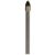 Burghiu Sticla Si Placi Ceramice 8x83mm STA53242-QZ