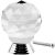 Buton De Mobila Din Cristal 8106
