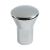 Buton Metalic 480.03 16X21 Mm Cromat Satinat 13366