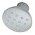 Buton Metalic 480.07 28X24mm Cromat Satinat 13381
