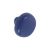 Buton Plastic 484.09 Fi 32x27 Mm EAN Albastru 18968