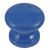 Buton Plastic 484.09 FI 32X27mm Albastru 14005