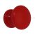 BUTON PLASTIC 484.09 FI 32X27MM Rosu 19026