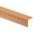 C-PVC-30*30-CIR-144, PROFIL PVC PROTECTIE COLT 30*30MM/2,75M CIRES