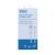 CABLE-USB/USBC-1WE06-WL Cablu USB 2.0A Tata USB-C 1m Alb Cutie Well