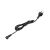 CABLU ALIMENTARE GHIRLANDA DECOR 5M 750W IP44 EL58238