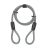 Cablu Antifurt Bicicleta 120cm YC1/10/120/1
