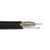 Cablu Coaxial RG6 75R Fire Otel Cuprat Ecranat Cu Folie Al