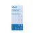 Cablu USB-C - USB-C, PD 60W, 2m, Alb, Cutie, Well CABLE-USBC/USBC-2WE06-WL
