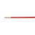 Conductor H07V-K 1X1.5(50M) Rosu