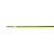 Conductor H07V-K 1X2.5(50M) Verde-galben
