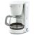 Cafetiera 1L 8CESTI Alb HG Kv06