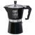 Cafetiera 6 Cani MOKA Neagra 134515