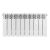 Calorifer Al G350fx10 Elementi 789-100-448 Eurad 11030049