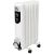 Radiator Cu Ulei 9 Elementi 2000W Fkos 9m