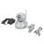 Camera Supraveghere Smart Home 720P PNI-SM460